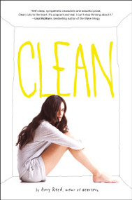 Clean - 9781442413450 by Amy Reed, 9781442413450