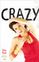 Crazy - 9781442413481 by Amy Reed, 9781442413481