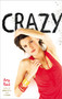 Crazy - 9781442413481 by Amy Reed, 9781442413481