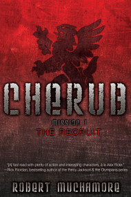 The Recruit - 9781442413603 by Robert Muchamore, 9781442413603