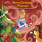 Merry Christmas, Princess! (Disney Princess) by Nicole Johnson, Disney Storybook Art Team, 9780736442459
