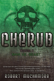 Man vs. Beast - 9781442413658 by Robert Muchamore, 9781442413658