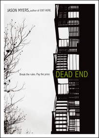 Dead End - 9781442414303 by Jason Myers, 9781442414303