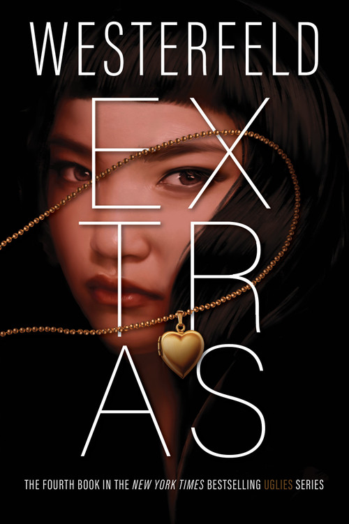 Extras by Scott Westerfeld, 9781442419780