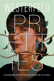 Pretties - 9781442419803 by Scott Westerfeld, 9781442419803
