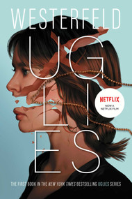 Uglies - 9781442419810 by Scott Westerfeld