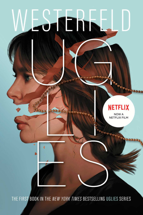 Uglies - 9781442419810 by Scott Westerfeld