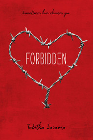 Forbidden - 9781442419964 by Tabitha Suzuma, 9781442419964