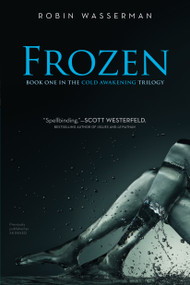 Frozen - 9781442420380 by Robin Wasserman, 9781442420380