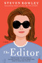 The Editor by Steven Rowley, 9780525537984