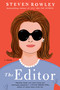 The Editor by Steven Rowley, 9780525537984