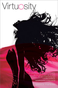 Virtuosity - 9781442420533 by Jessica Martinez, 9781442420533