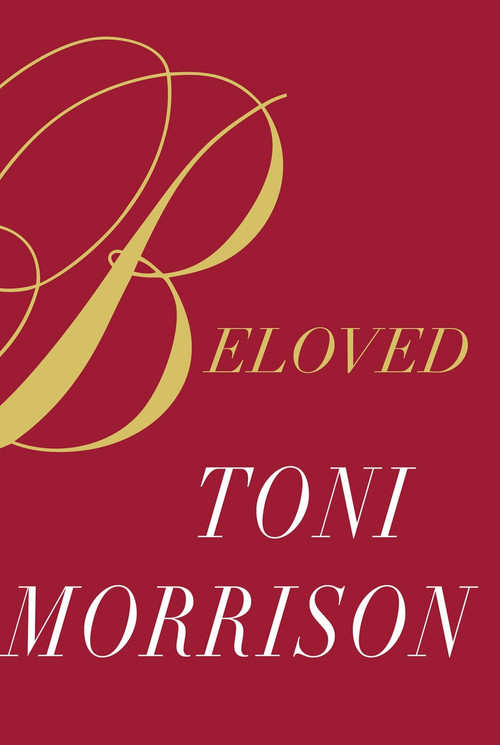 Beloved (Special Edition) by Toni Morrison, 9780525659273