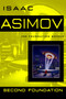 Second Foundation by Isaac Asimov, 9780553293364