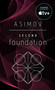 Second Foundation by Isaac Asimov, 9780553293364