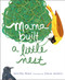 Mama Built a Little Nest by Jennifer Ward, Steve Jenkins, 9781442421165
