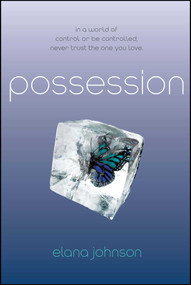 Possession by Elana Johnson, 9781442421264
