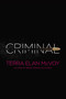Criminal by Terra Elan McVoy, 9781442421622