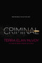 Criminal - 9781442421639 by Terra Elan McVoy, 9781442421639
