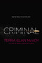 Criminal - 9781442421639 by Terra Elan McVoy, 9781442421639