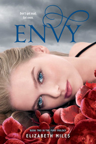 Envy - 9781442422223 by Elizabeth Miles, 9781442422223