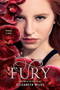 Fury - 9781442422254 by Elizabeth Miles, 9781442422254