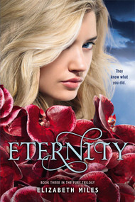 Eternity - 9781442422285 by Elizabeth Miles, 9781442422285