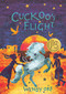Cuckoo's Flight by Wendy Orr, 9781772781908