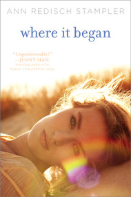 Where It Began by Ann Redisch Stampler, 9781442423220