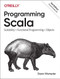 Programming Scala (Scalability = Functional Programming + Objects) - 9781492077893 by Dean Wampler, 9781492077893