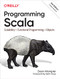 Programming Scala (Scalability = Functional Programming + Objects) - 9781492077893 by Dean Wampler, 9781492077893