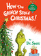 How the Grinch Stole Christmas! Full Color Edition by Dr. Seuss, 9780593434390