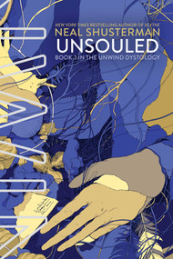UnSouled - 9781442423695 by Neal Shusterman, 9781442423695
