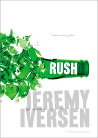 Rush - 9781442424005 by Jeremy Iversen, 9781442424005
