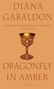 Dragonfly in Amber (A Novel) by Diana Gabaldon, 9780440215622