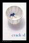 Cracked by K. M. Walton, 9781442429161