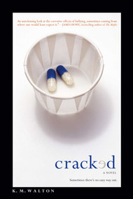 Cracked - 9781442429178 by K. M. Walton, 9781442429178