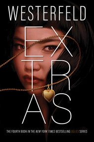 Extras - 9781442430075 by Scott Westerfeld, 9781442430075
