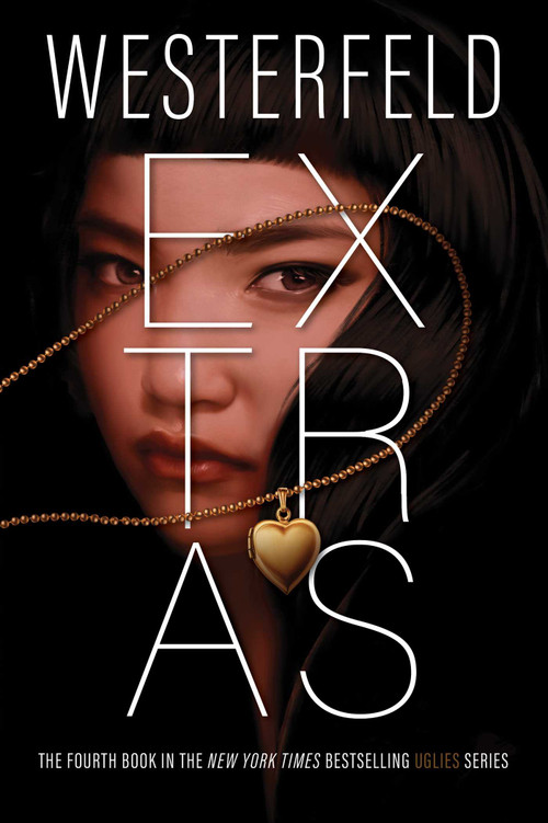 Extras - 9781442430075 by Scott Westerfeld, 9781442430075
