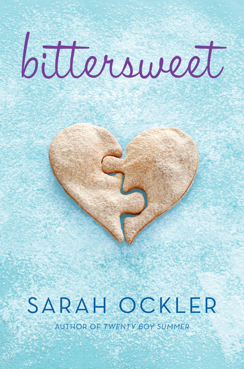 Bittersweet by Sarah Ockler, 9781442430358