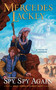 Spy, Spy Again by Mercedes Lackey, 9780756413248