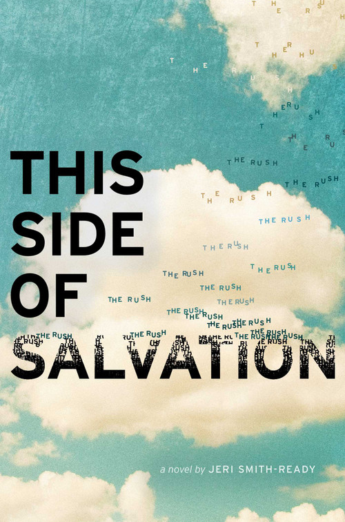 This Side of Salvation - 9781442439498 by Jeri Smith-Ready, 9781442439498