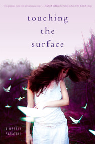 Touching the Surface by Kimberly Sabatini, 9781442440029