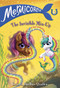 Mermicorns #3: The Invisible Mix-Up by Sudipta Bardhan-Quallen, 9780593308790
