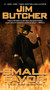 Small Favor by Jim Butcher, 9780451462008
