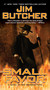 Small Favor by Jim Butcher, 9780451462008