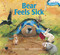 Bear Feels Sick - 9781442440937 by Karma Wilson, Jane Chapman, 9781442440937