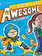 Captain Awesome and the New Kid - 9781442442009 by Stan Kirby, George O'Connor, 9781442442009