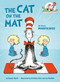 The Cat on the Mat (All About Mindfulness) by Bonnie Worth, Aristides Ruiz, 9780593379363