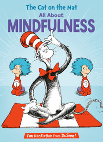 The Cat on the Mat: All About Mindfulness by Bonnie Worth, Aristides Ruiz, Joe Mathieu, 9780593379363